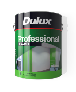 Product - Dulux Professional Enamel Semi Gloss 10L