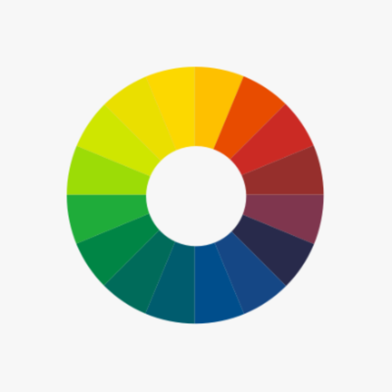 Specifier Colour Guide, Colour Collections and Trends | Dulux