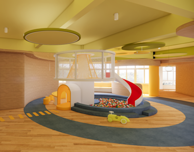 Dulux Colour Awards 2024 Australian Student finalists | Dulux