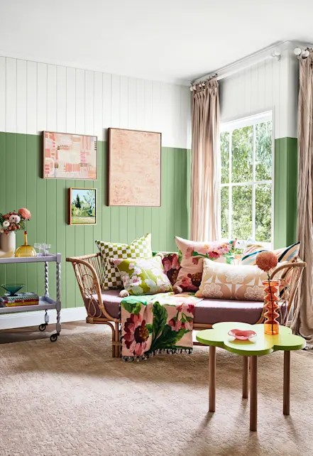 Maximise light in your home | Dulux