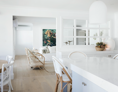 Popular Interior Schemes | Dulux