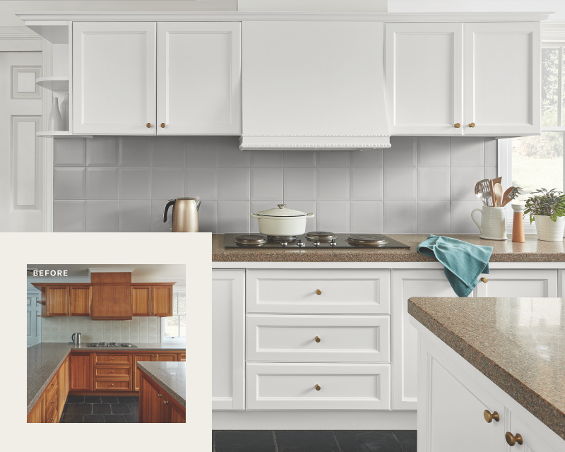 Renovation Range Dulux NZ