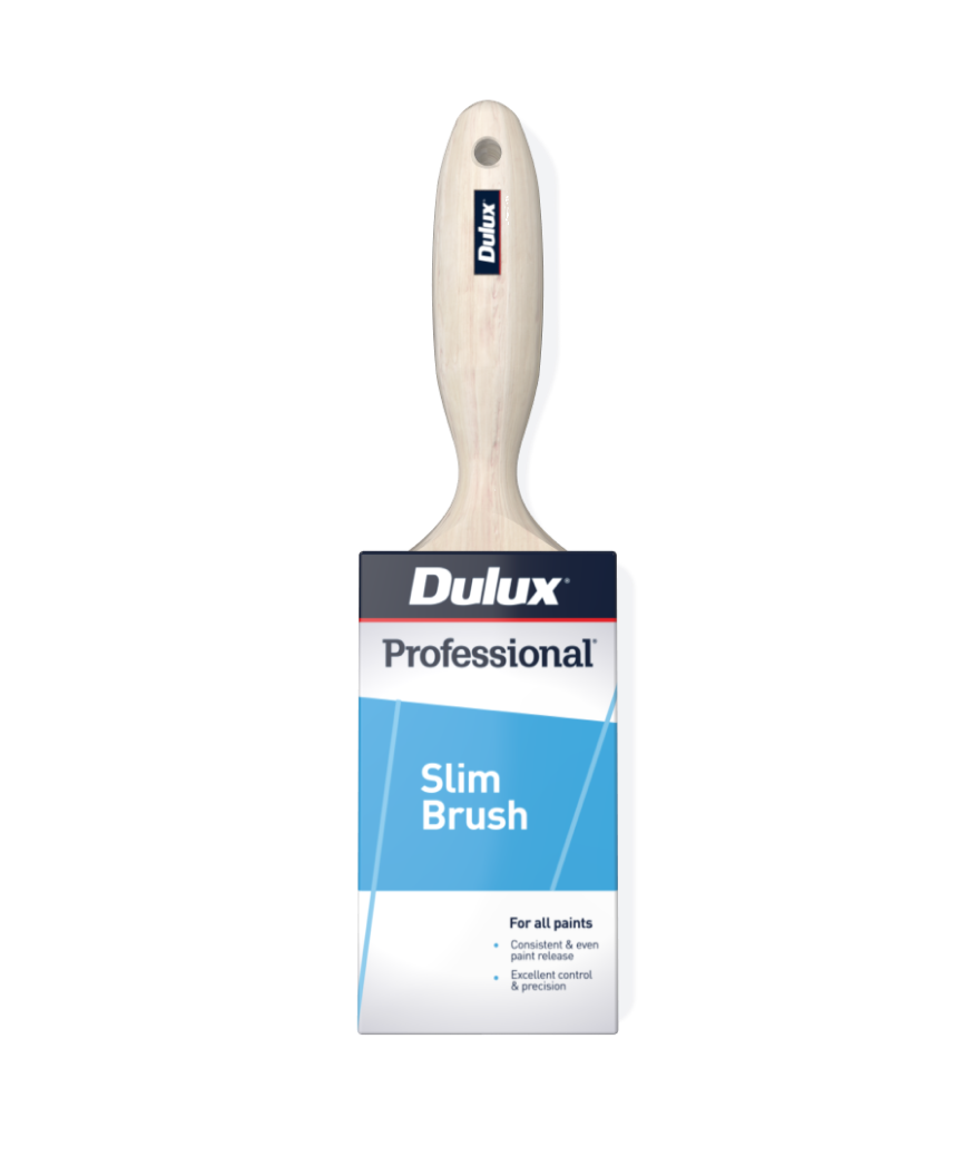 Professional® Slim Brush