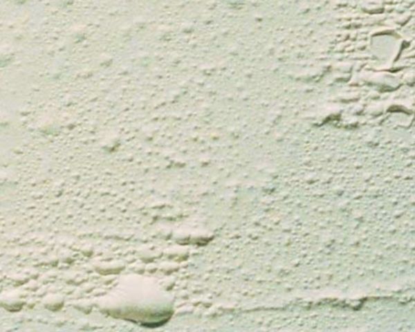 Paint Blistering Of Exterior Decorative Paints Dulux - How To Fix Paint Bubbles On Exterior Wall