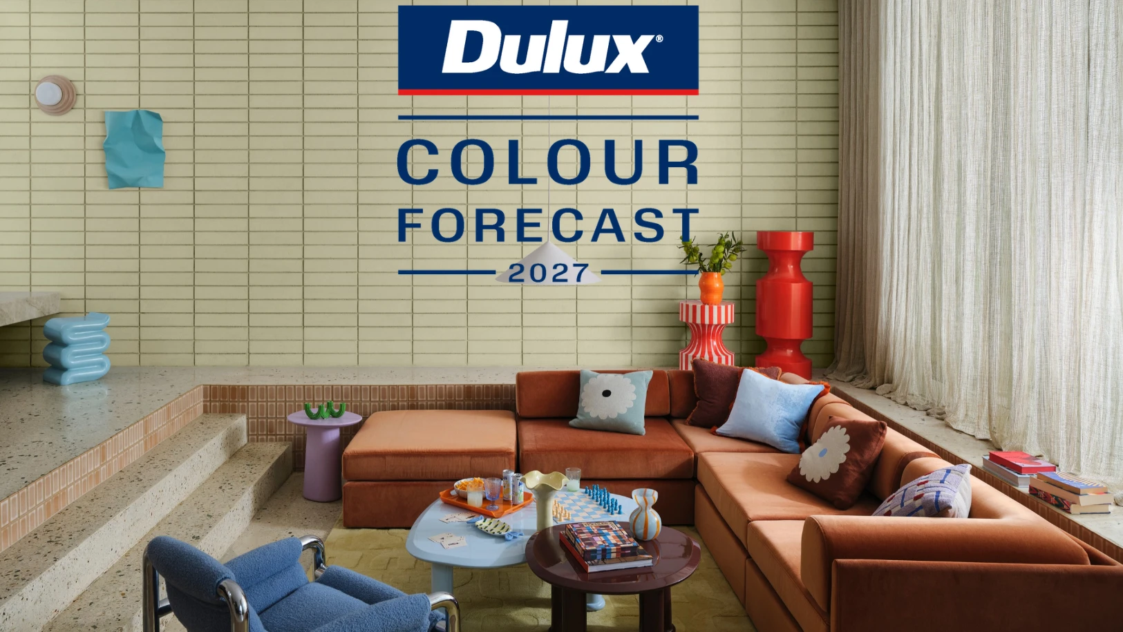 Reimagine your home