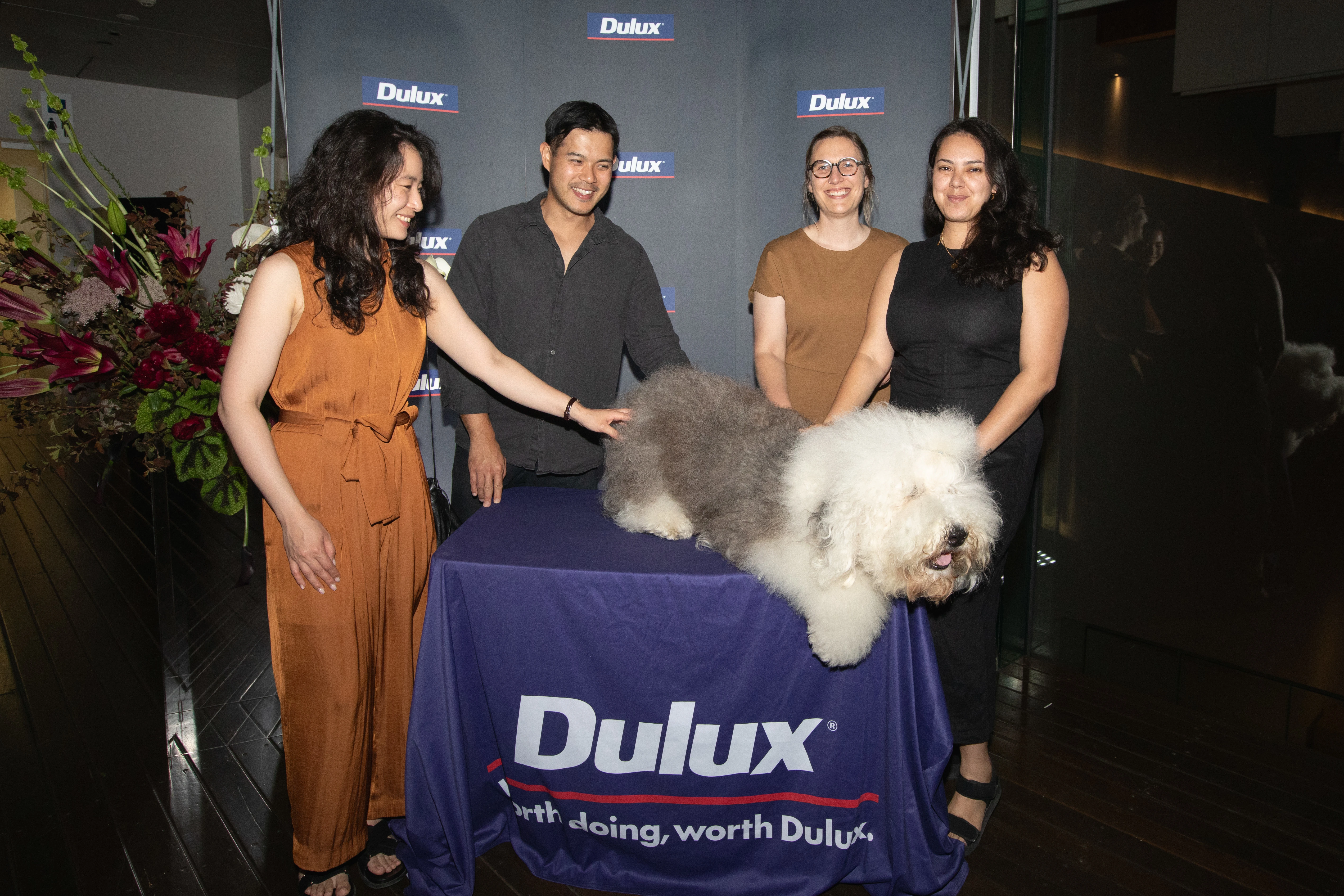 2025 Dulux Study Tour Event