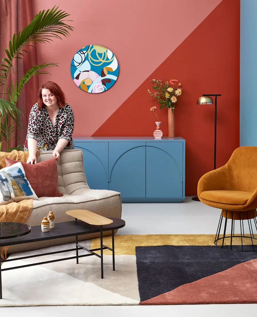 Evie Kemp - Colour Inspiration | Dulux NZ