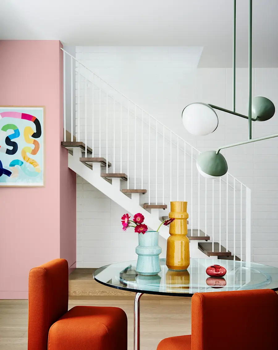 Lexicon® Quarter Whites & Neutrals Dulux