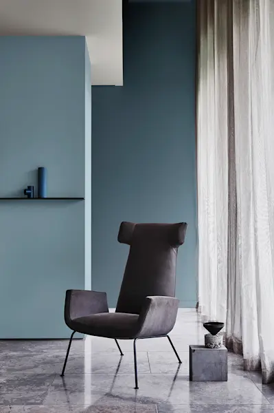 Construct - Colour trends 2017 | Dulux