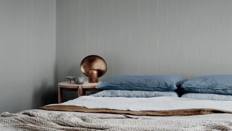 How To Choose Your Bedroom Paint Colours | Dulux