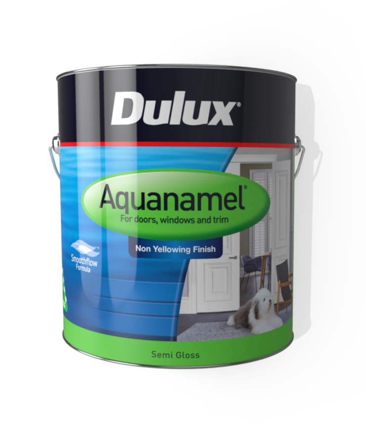 View The Range Of Exterior Products Dulux