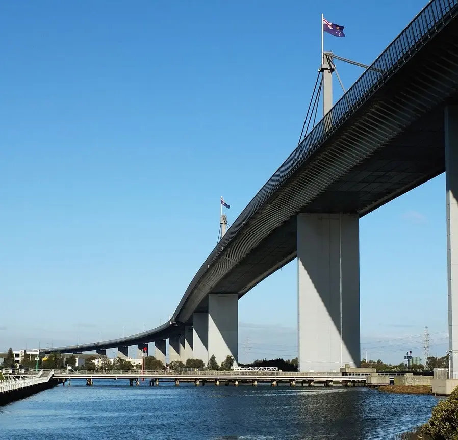 Dulux protective coatings