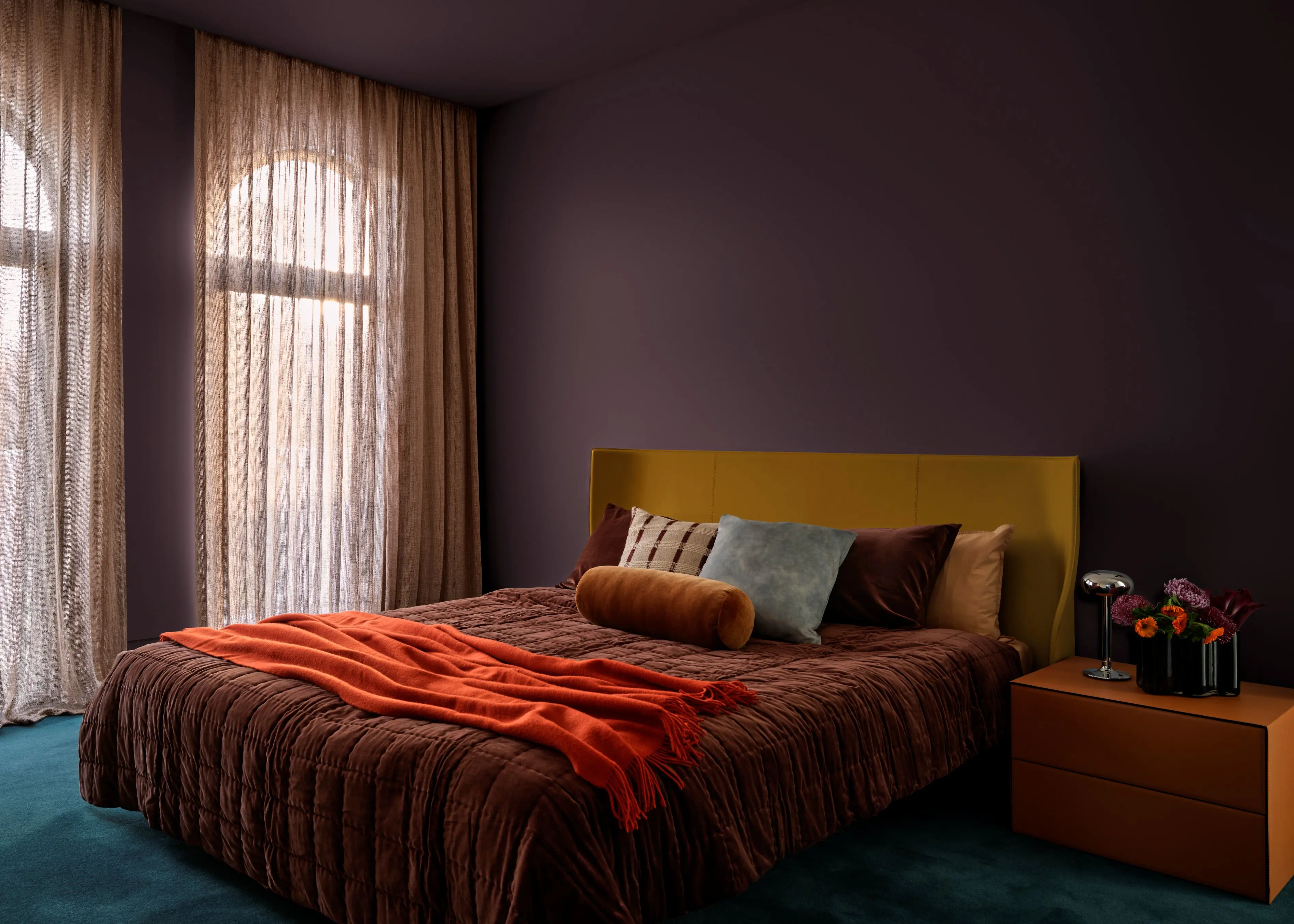Dulux Colour Forecast
