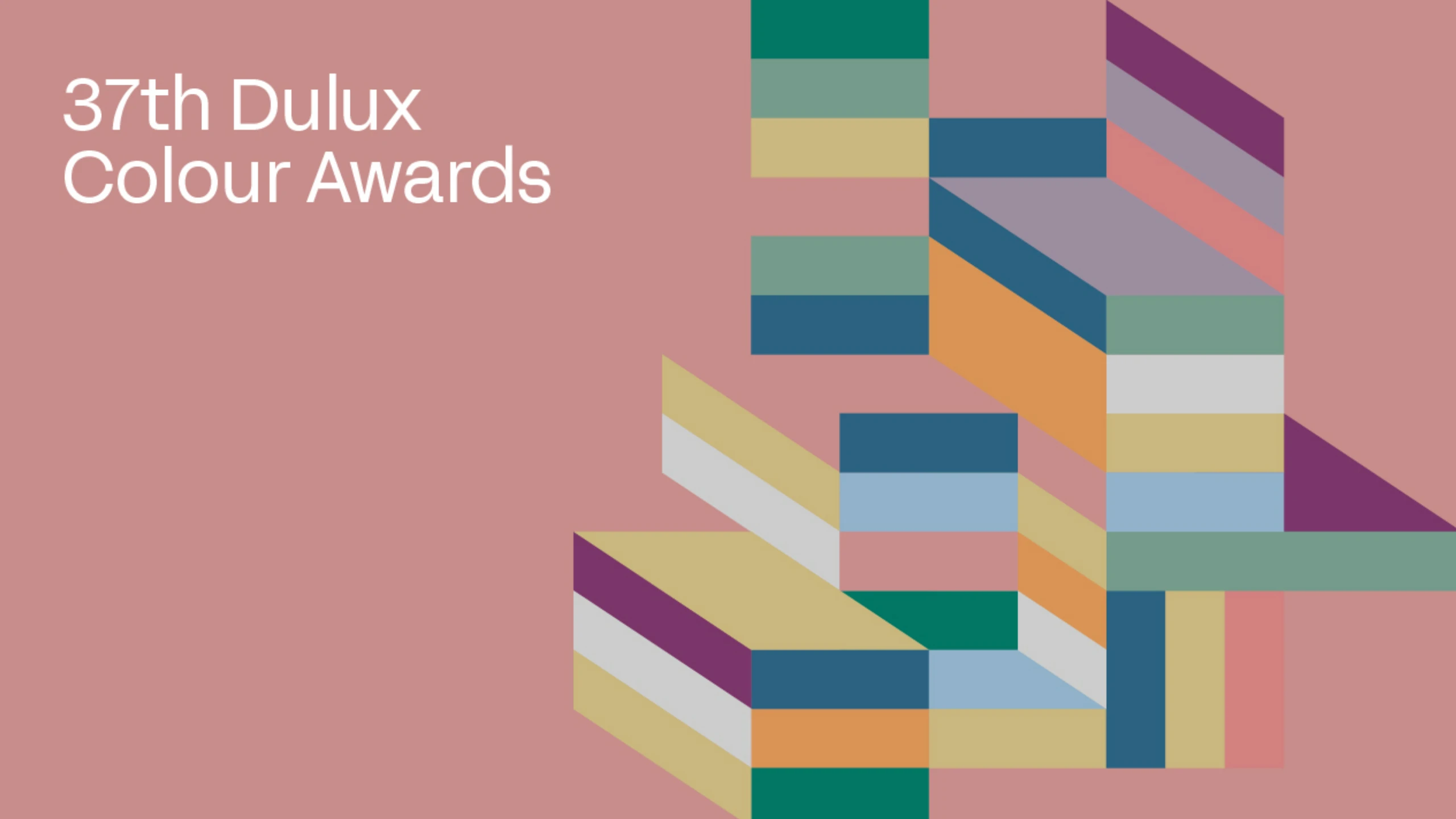 Dulux Colour Awards