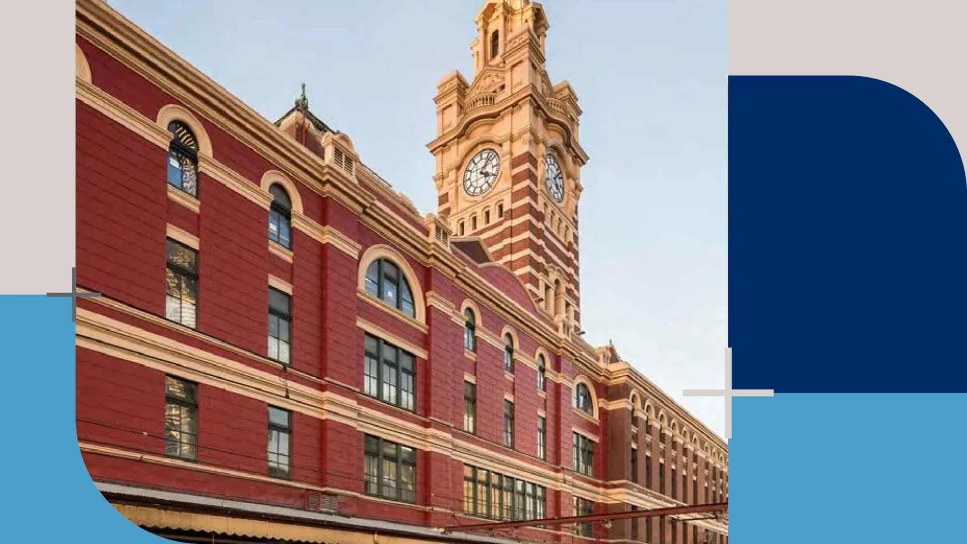 Commercial Services Case Studies