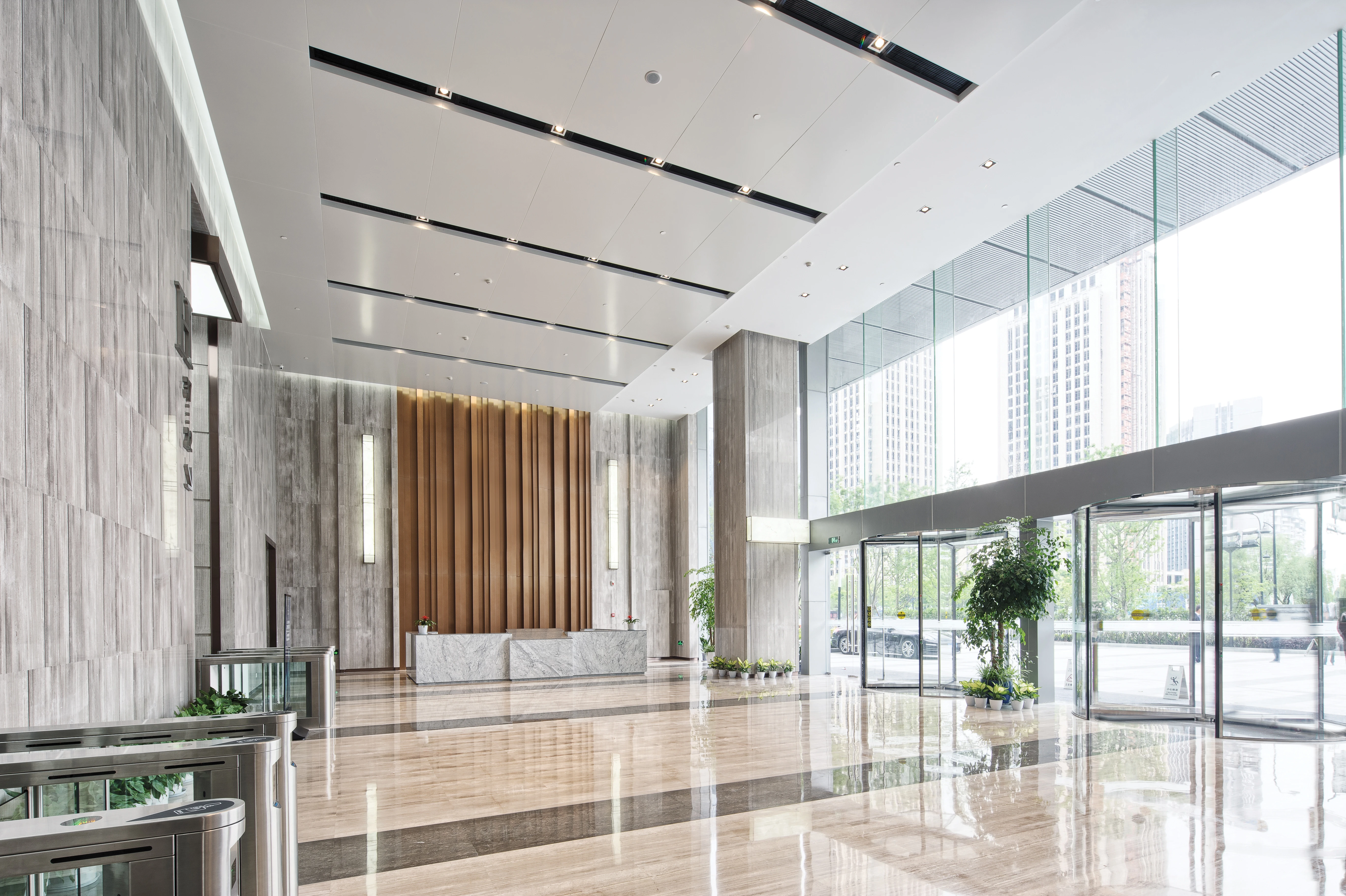 Green Star Guide Dulux case study 