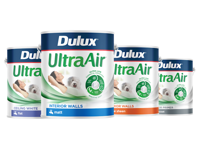 Sustainability Dulux Australia