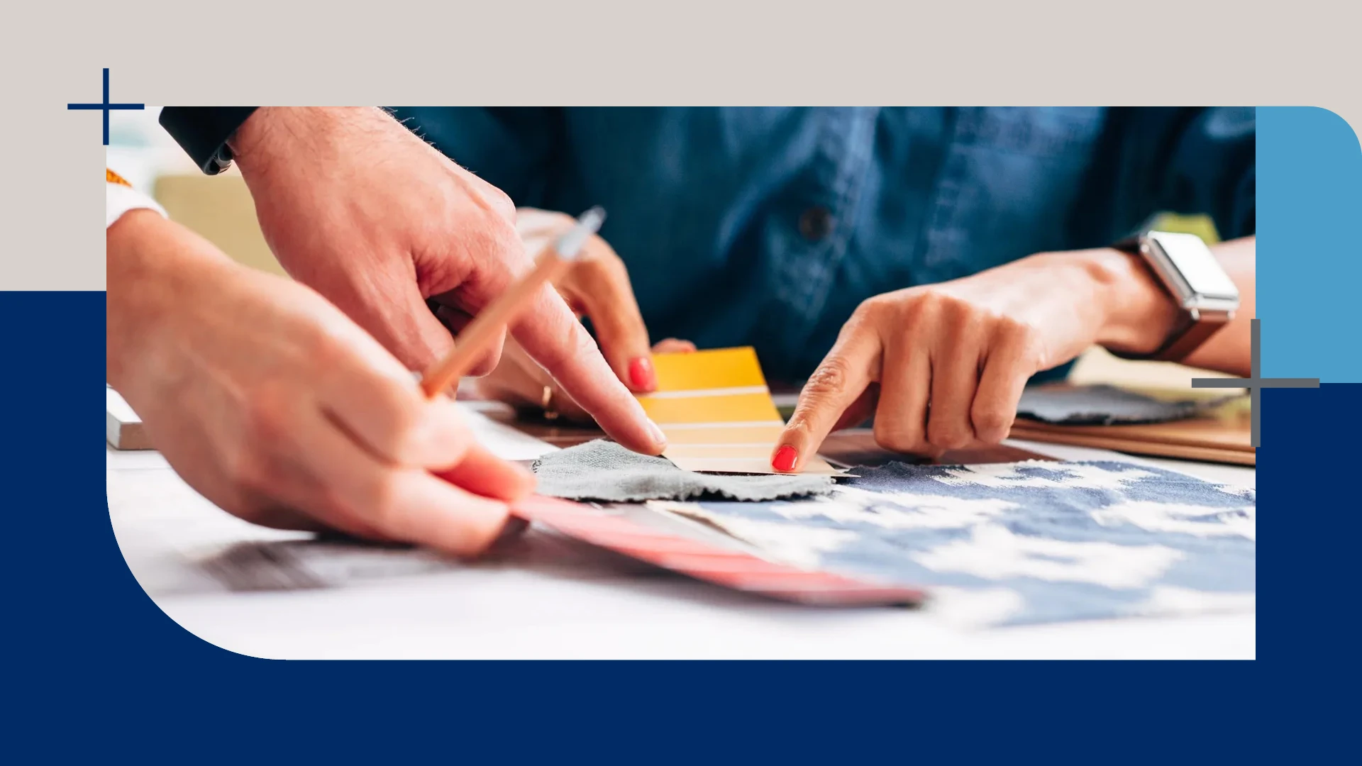 Dulux Corporate Brand Colour Service