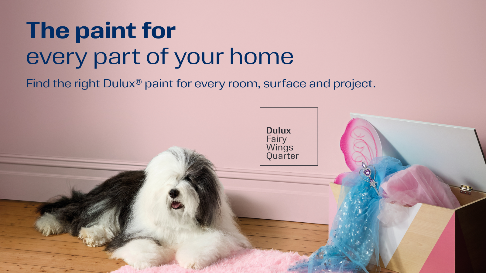 Reimagine your home