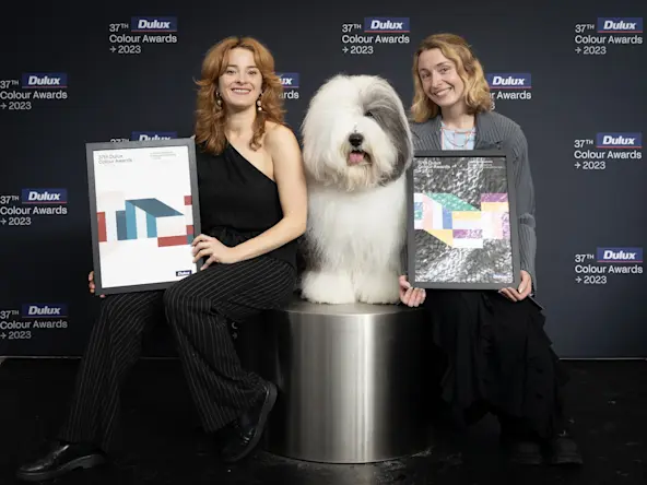Dulux Colour Awards | Dulux