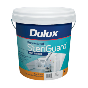 SteriGuard LS 10L NZ