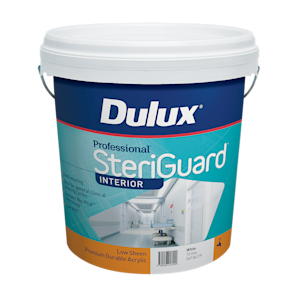 Steriguard 10L
