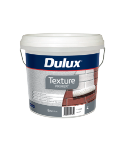 Product- Dulux Texture Primer (4L)