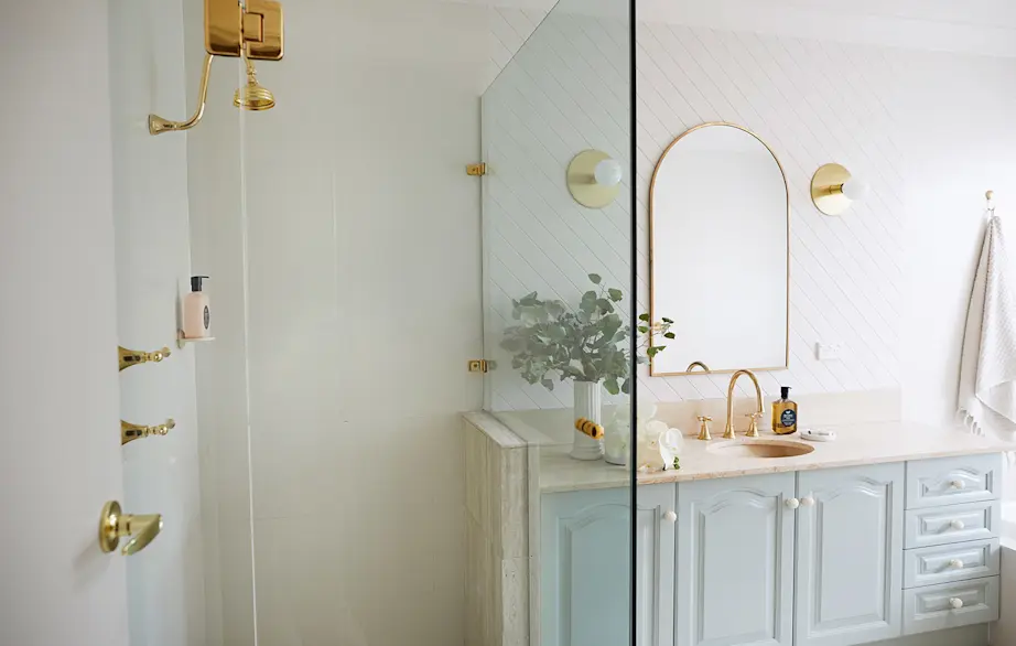 Paint For Renovation Range Tiles & Benchtops Satin Dulux