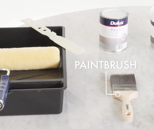 Dulux Design Pearl Effect Dulux