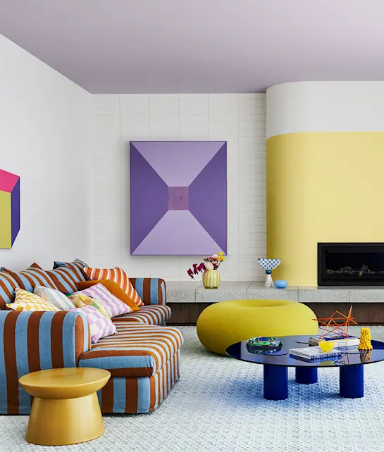 How to colour your ceilings Dulux NZ