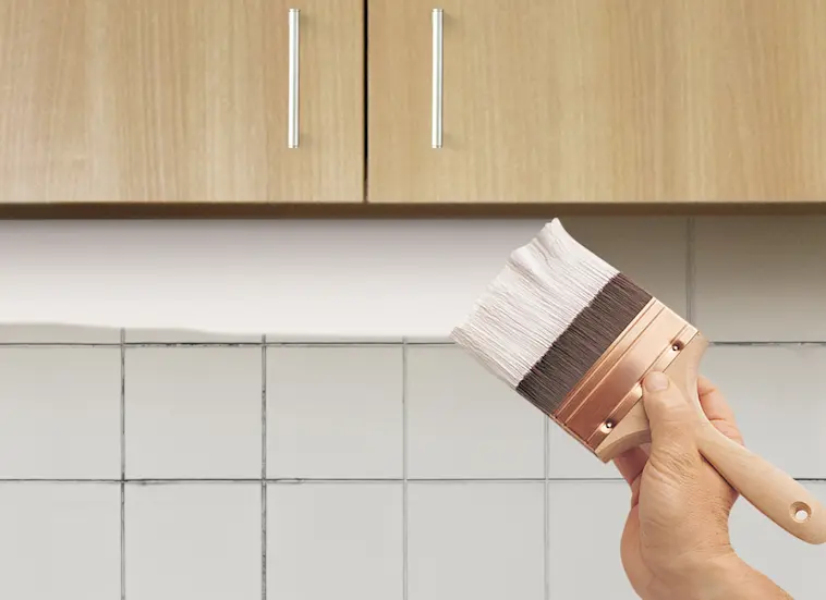 PRECISION® Preparation Dulux