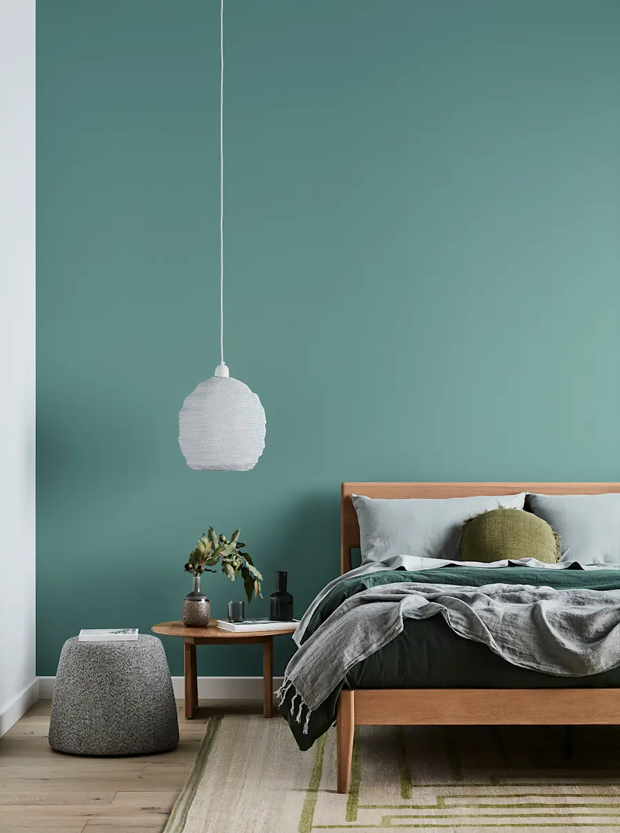 Classic Calm Greens | Dulux