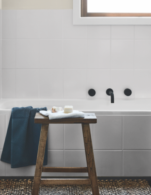How to Transform Your Bathroom into a Spa-Like Oasis | Dulux NZ