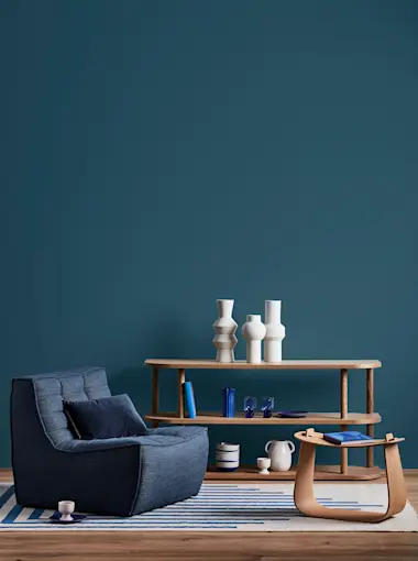 Baltic Blues | Dulux