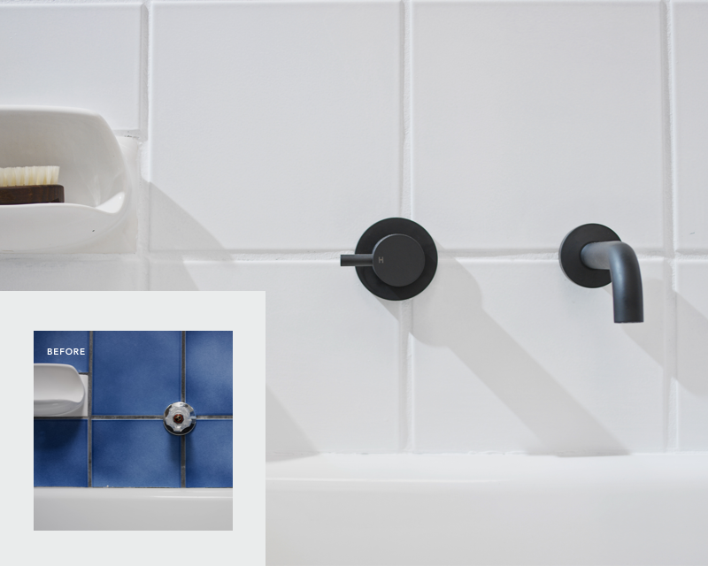 Renovation Range | Dulux NZ