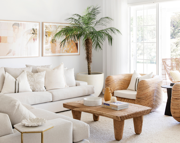 Interior Colour Schemes & Styles | Dulux'
