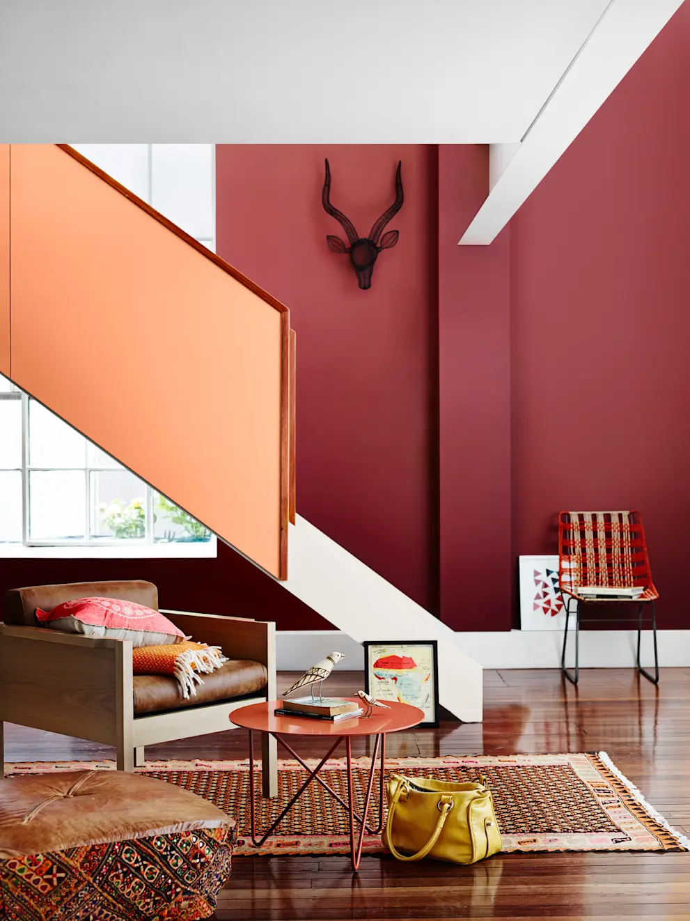Popular Interior Schemes | Dulux