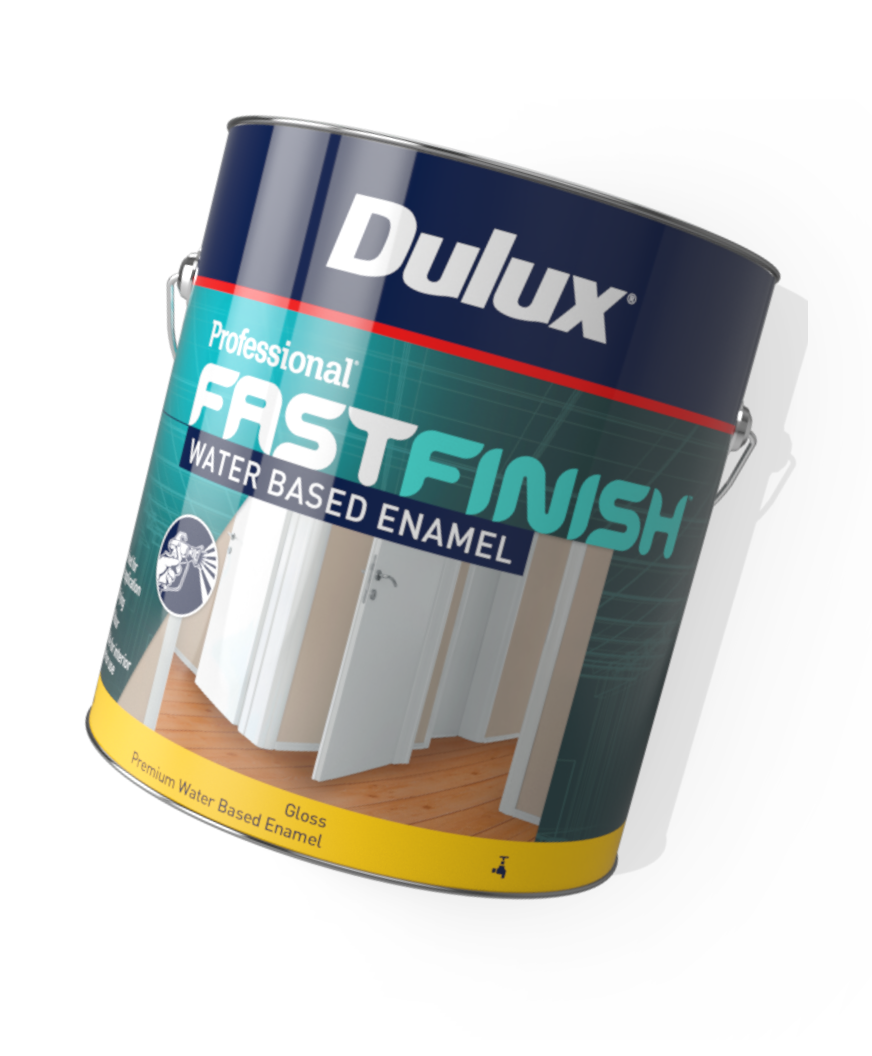 can of fastfinish