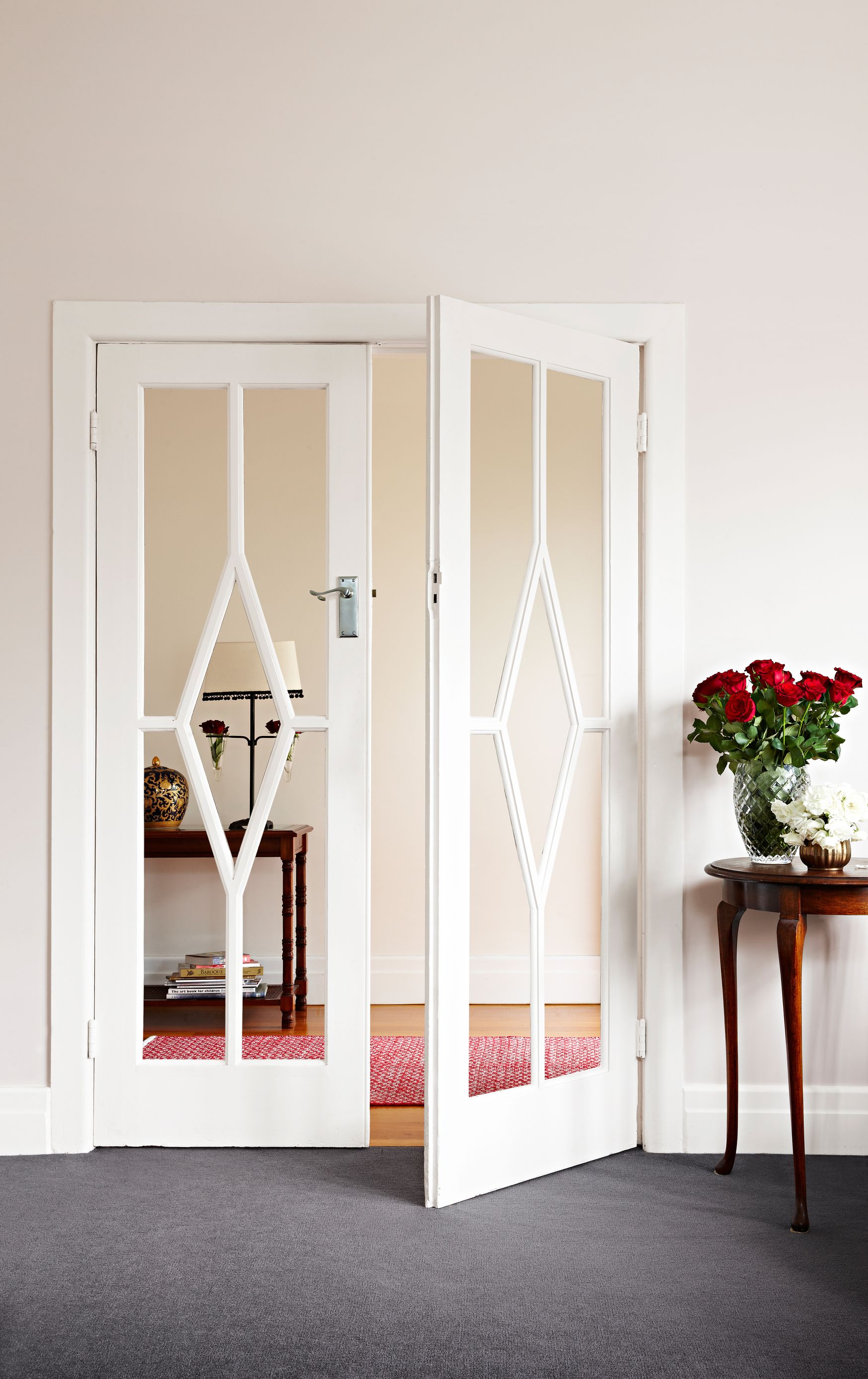 Stylish Interior Doors for Your Home | Products - Demolition Traders