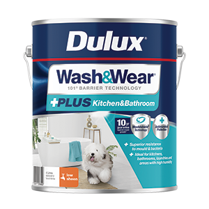 Explore the new Wash&Wear® +PLUS range 