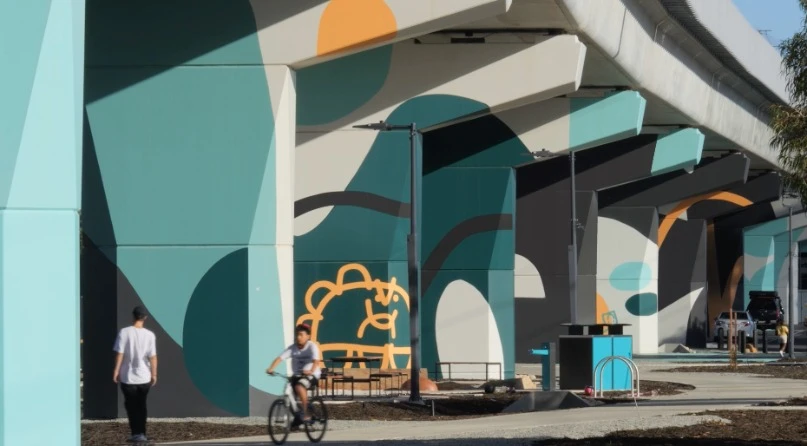 Commercial and Multi-Residential Exterior