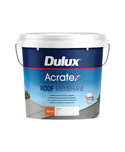 Product - Acratex Roof Membrane Gloss 15L
