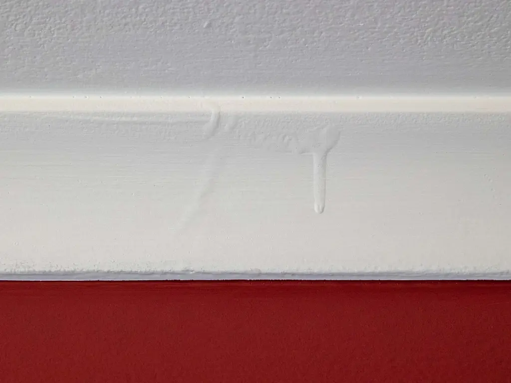 How to Fix Sagging Problems Dulux