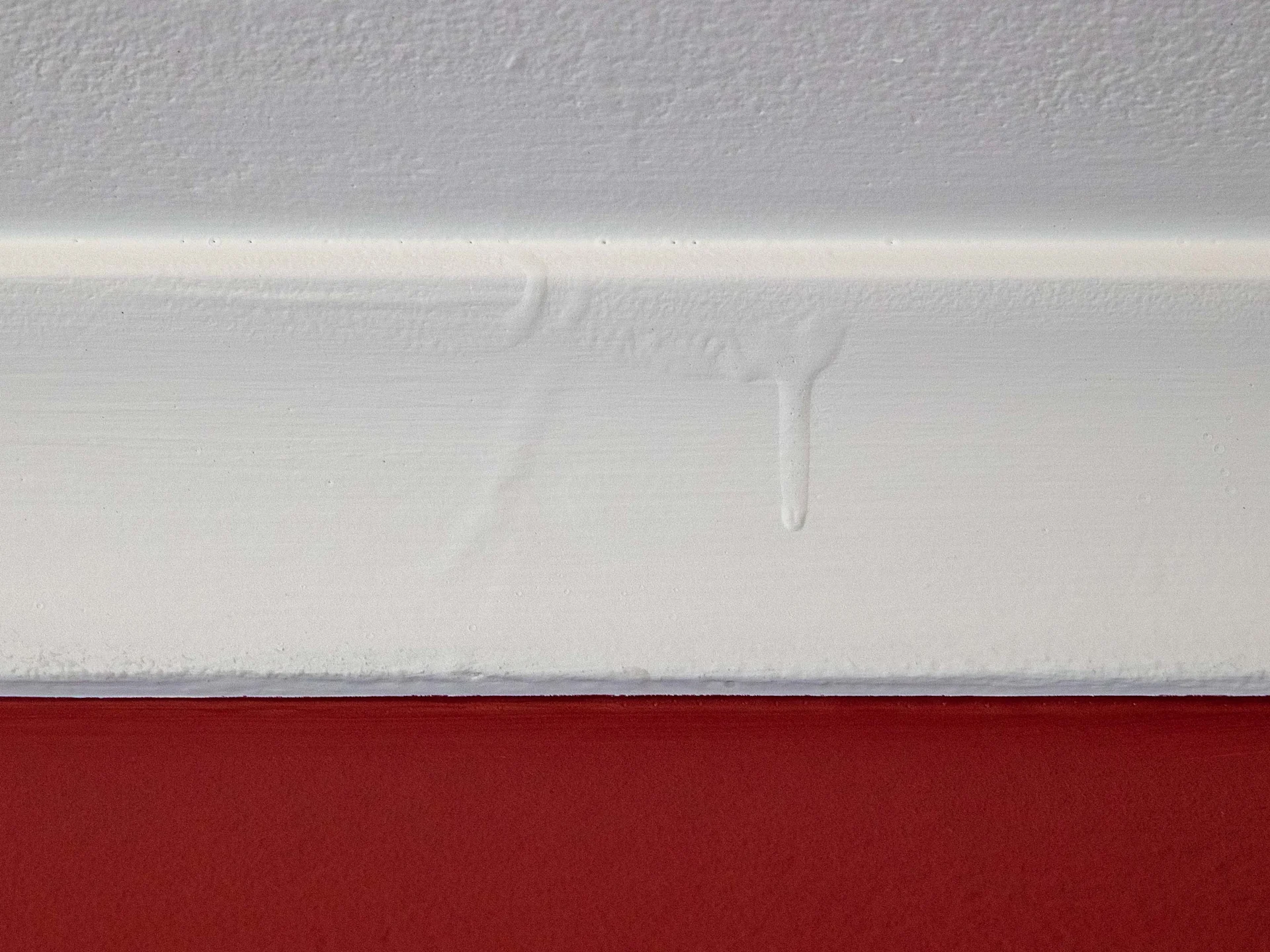 Counter Sagging How to Fix Sagging Problems | Dulux