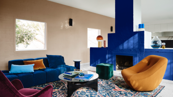 Interior Colour Schemes & Styles | Dulux'