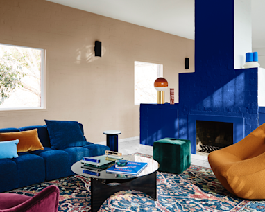Interior Colour Schemes & Styles | Dulux'