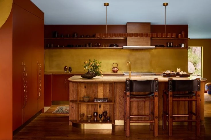 Colour Awards Residential Interior 2026 | Dulux
