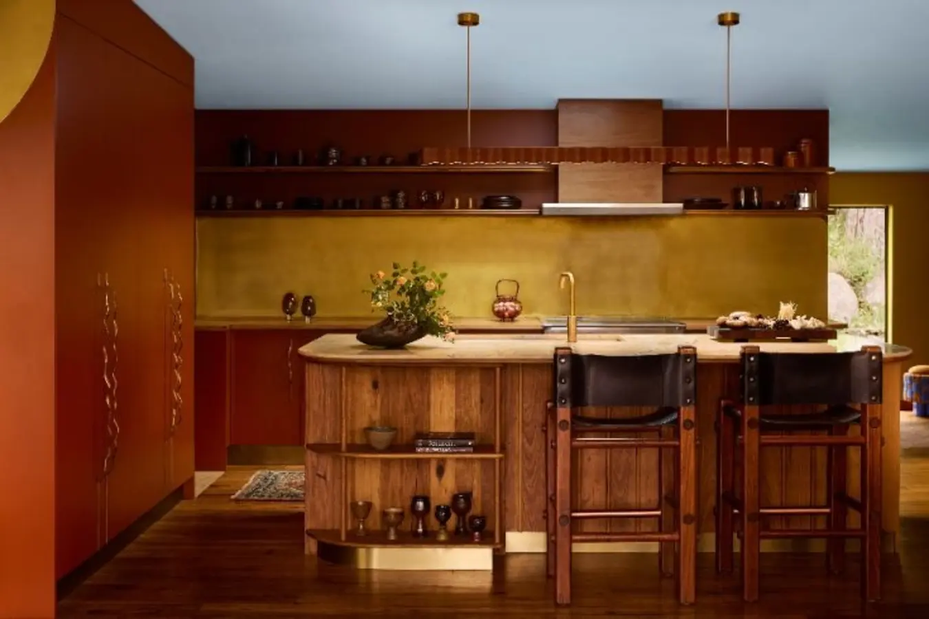 Colour Awards Residential Interior 2026 | Dulux