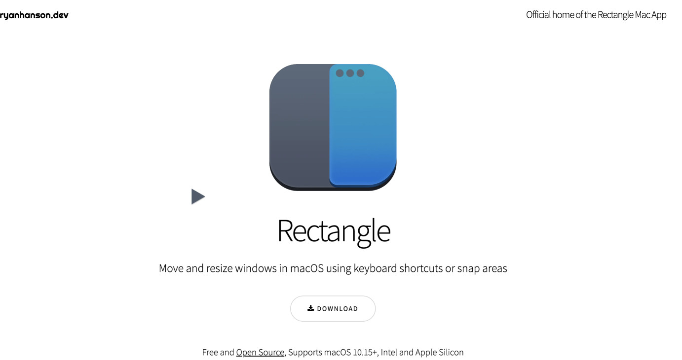 rectangle-site