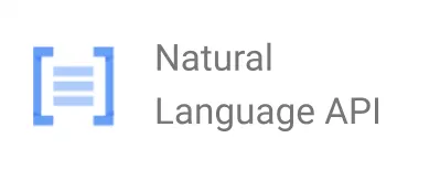 Cover Image for Google Natural Language API をリサーチ分野での活用を検討した話